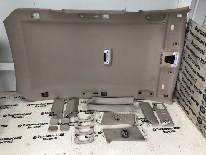 Plafon complet BMW F31