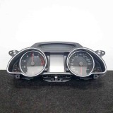 Ceas Bord Audi A5 Sportback 8TA 2010 8T0920930R 8T0920931F OEM