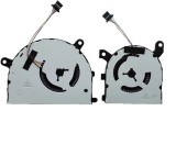 Set 2 Cooler/FAN laptop Lenovo 710S-13ISK 710S-13IKB 5H40L2071