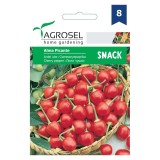 Seminte legume Agrosel, ardei iute Alma picante