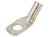 V&acirc;rf Inelar Tubular Crimpat M10 25mm2 45&deg;
