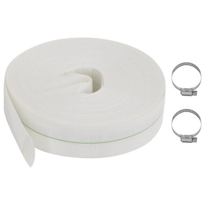 Gossi furtun plat, 50 m 1,5&amp;quot; pe foto