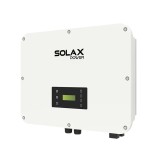 Invertor hibrid trifazat Solax Ultra 30kW cu WiFi, 3 MPPT si 6 stringuri