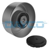 Rola ghidare curea transmisie BMW 5 (E60), 6 (E63) Motor 525 d, 525 d xDrive, 525 xd, 530 d, 530 d xDrive, 530 xd, 535 d, 635 d, OE 11284719859