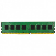 Memorie RAM Kingston, DIMM, DDR4, 8GB, CL22, 3200MHz foto