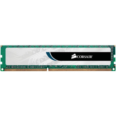 Memorie RAM Corsair, DIMM, DDR3, 2GB, CL 9, 1333Mhz foto