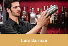 Curs Barman foto