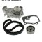 SKF VKMC 06003 Set pompa apa + curea dintata