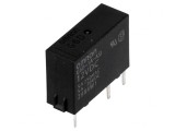 Releu Electromagnetic 12VDC 5A SPST-NO
