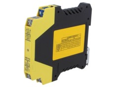 Adaptor semnale analogice APLISENS pentru şină DIN 24VDC IP20