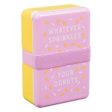 Cumpara ieftin Cutie pentru pranz- Sprinkles | Wild &amp; Wolf