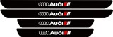 Set protectie praguri Audi