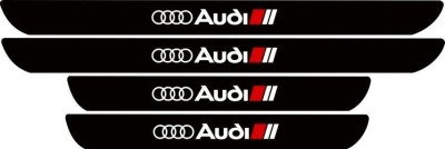 Set protectie praguri Audi foto
