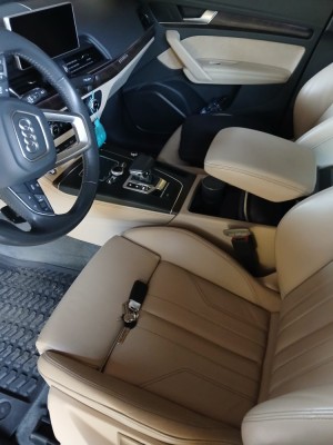 Audi q5 stare ireprosabila foto