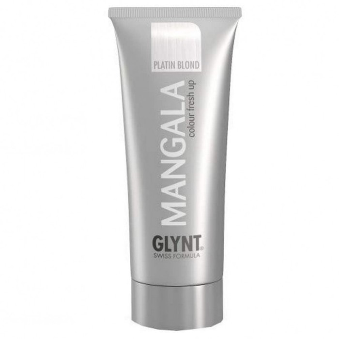 Vopsea par Glynt Mangala,blond platinat 30ml