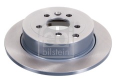 FEBI BILSTEIN 43824 Disc frana