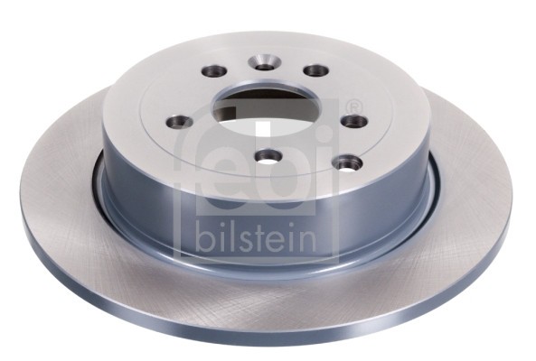 FEBI BILSTEIN 43824 Disc frana
