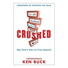 Big Tech Tyranny