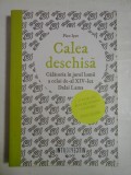 Cumpara ieftin CALEA DESCHISA Calatoria in jurul lumii a celui de-al XIV-lea Dalai Lama - Pico IYER