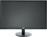 monitor refurbished LED AOC 2770M, Diagonala 27 inch, grad A+