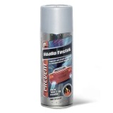 Vopsea termorezistenta aerosol Prevent 400ml - Argintiu Garage AutoRide