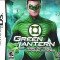 Green Lantern - Rise of the manhunters - Nintendo DS