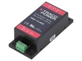 Convertor DC/DC 10W 18-75V Intrare 12V 12V Negativ Iesire