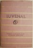 Carte Satire - Iuvenal, Beletristica