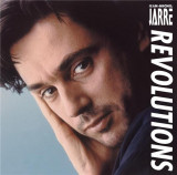 Revolutions | Jean-Michel Jarre, sony music