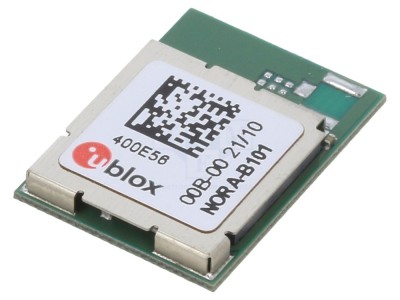 Modul Bluetooth Low Energy UART foto
