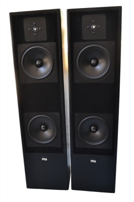 Boxe Heco Superior 730-1 foto