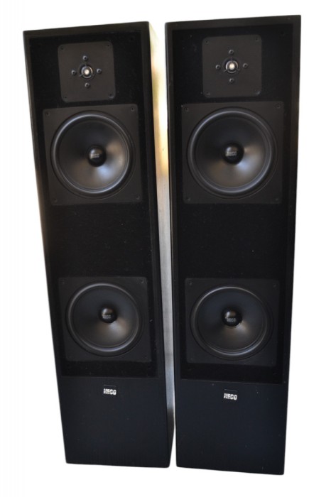 Boxe Heco Superior 730-1