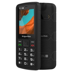 TELEFON RUGGED 4G IRON 4 KRUGER&amp;MATZ KM0467