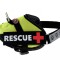 Ham pentru caini Rescue XS 30 - 40 cm, verde