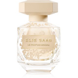 Elie Saab Le Parfum Bridal Eau de Parfum pentru femei 50 ml
