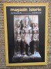Magazin Istoric, Nr. 11 - NOIEMBRIE 2000