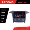 Navigatie Ford S-max 2006-2014 Lenovo Qled 2K Octa Core 4+64 360 DSP carplay android auto radio gps internet KIT-smax-navi+PRO-2K-9-4+64 CarStore Tech