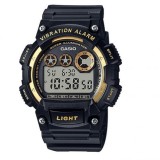 Casio Sports W-735H-1A2VEF