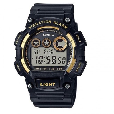 Casio Sports W-735H-1A2VEF foto