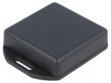 Carcasă Universală 50x50x15mm cu Lame de Fixare