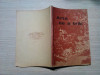 ARTA DE A TRAI - M. Tieche - Editura Graiul Literar, 1945, 143 p., Alta editura
