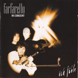 CD Farfarello (Mani Neumann / Transsylvania Phoenix) - In Concert - Ich F&uuml;hle