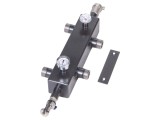 Cuplaj vertical IBO 1,3/4", 3 bar, 95&deg;C, cod OPA000816, 1 secțiune