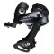 Schimbator spate Shimano Sora RD-R3000-GS, 9 viteze, prindere directa Cod:ERDR3000GS