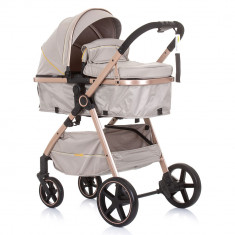 Carucior Chipolino Misty 3 in 1 sand