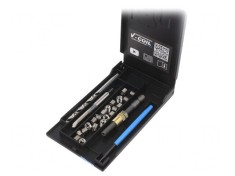 Kit Reparare Filete M6 pentru Mecanică foto