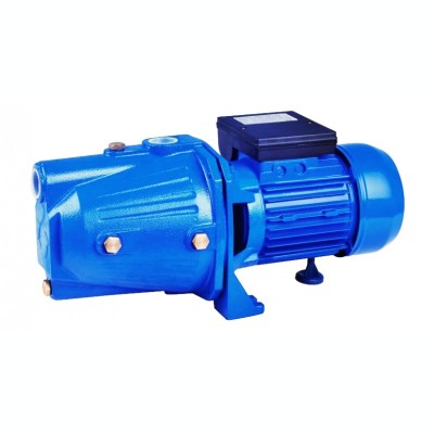 Pompa hidrofor Aquatic Elefant DP255, 1150 W, racord 1 inch, 80 l/min, refulare 25 m, ejector foto