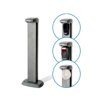 Suport pentru fotocelule si accesorii complementare - MOTORLINE MFS-UP foto