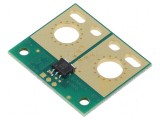 Senzor de curent compact 35,5x30,4mm