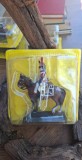 Calaret din plumb - French Cuirassier 1:32